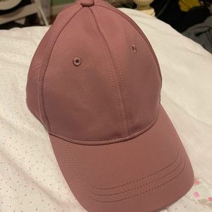 Lululemon hat